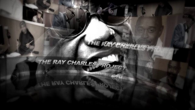 Ray Charles Project Logo